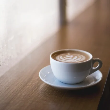 Caffè esclusivo da mai senza caffè