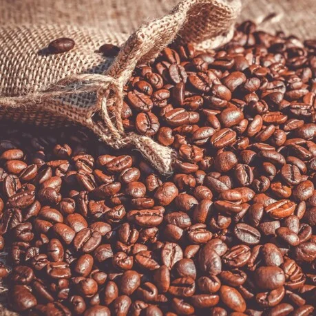 Caffè esclusivo "miscela esclusiva" da mai senza caffe